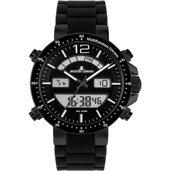 ساعت مچی ژاک لمن 1-1712O